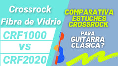 Crossrock CRF1000C vs CRF2020C