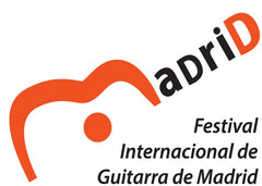 Concurso de Guitarra de Madrid