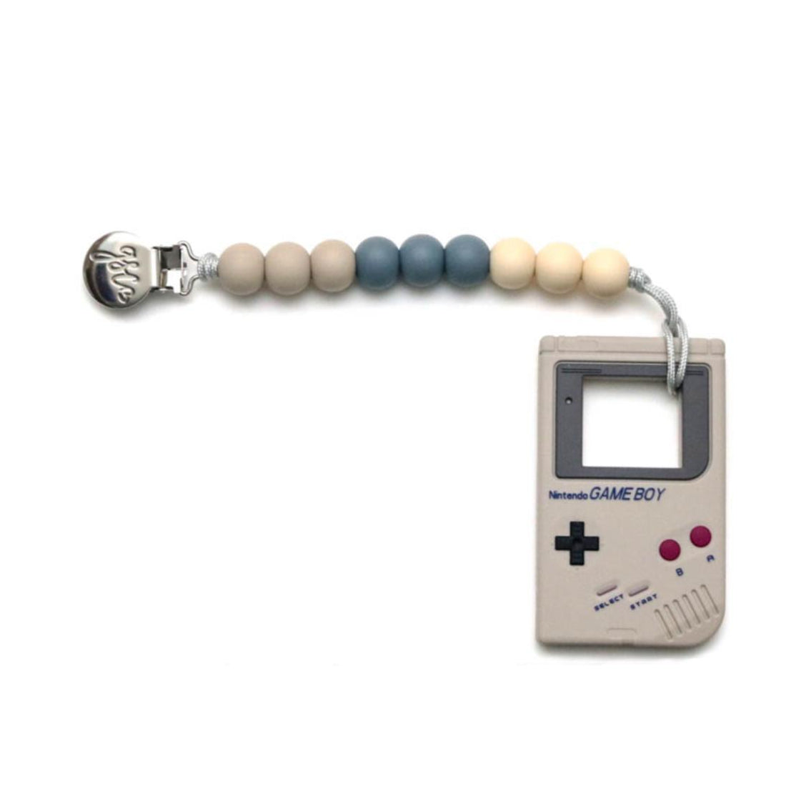 gameboy teether