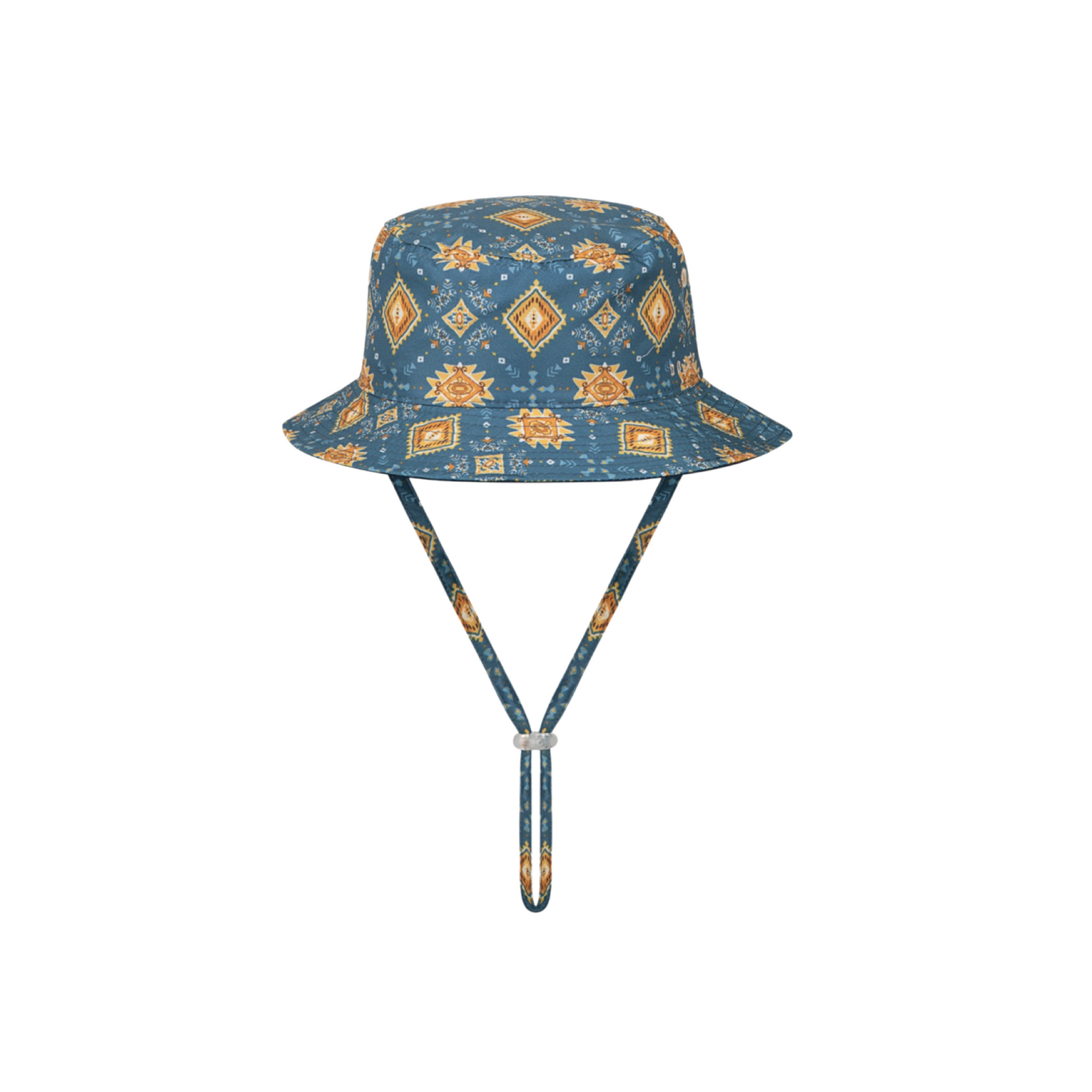 Louis Vuitton Denim Reversible Bucket Hat