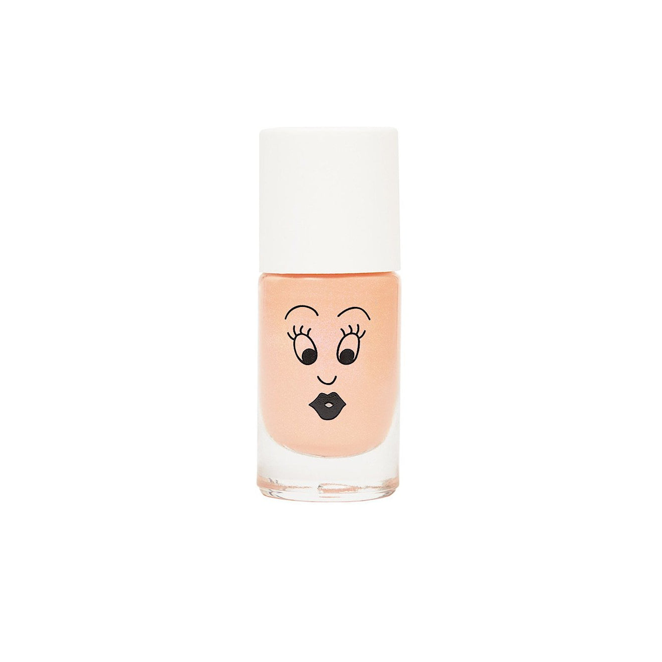 Piggy Paint Nail Polish - Tadpoles and Tiddlers