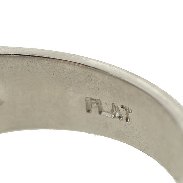 Art Deco Platinum 3-Stone Diamond Gypsy Ring 1.15ctw – A. Brandt + Son