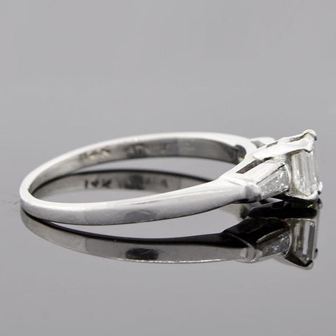 Diamond Engagement Rings – A. Brandt + Son