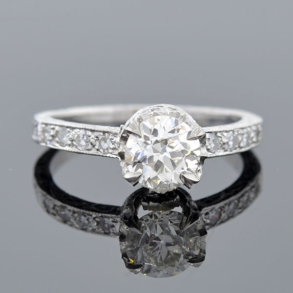 All Engagement Rings – A. Brandt + Son