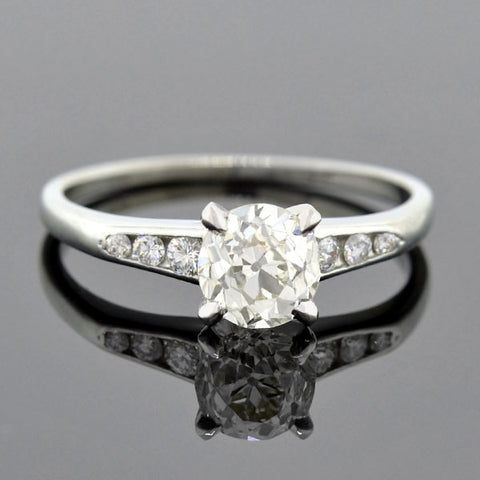 A. Brandt + Son - Diamond Engagement Rings