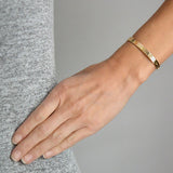 cartier love bangle bracelet