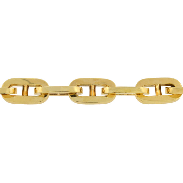 cartier mariner link bracelet