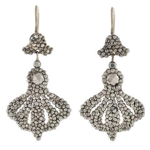 A. Brandt + Son - Earrings