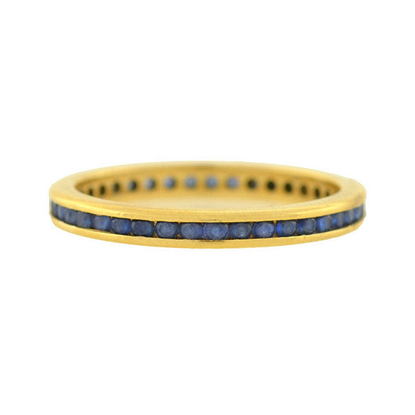 Sapphire Gold Eternity Band2 5d798041 1432 49a0 A116 59f2147d9ef8 Grande ?v=1571438861