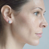 tiffany post earrings