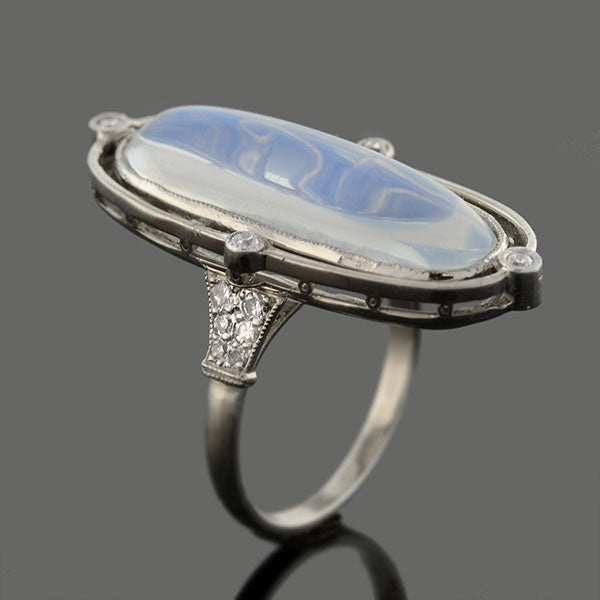 moonstone tiffany