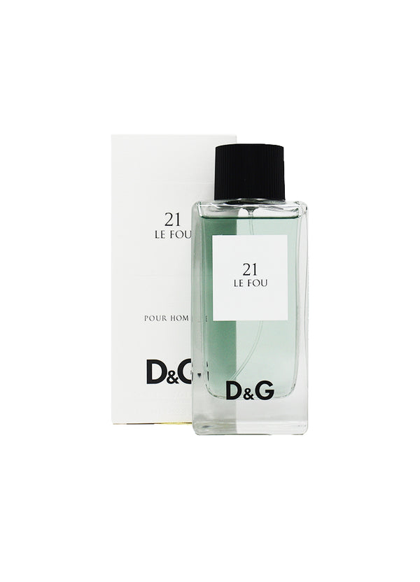 D&G 3 L'Imperatrice – Eau Parfum
