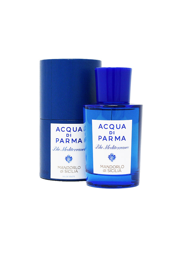 Acqua di Parma Blu Mediterraneo Bergamotto di Calabria – Eau Parfum