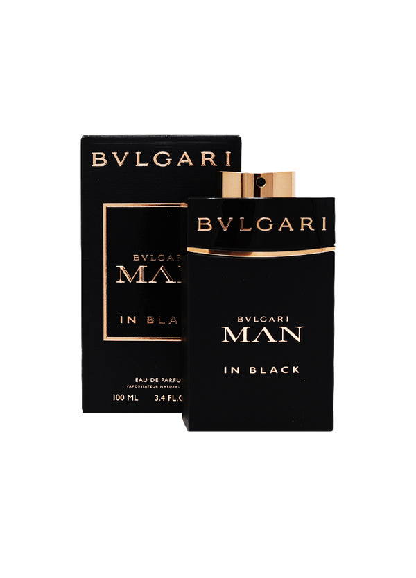 BVLGARI MAN Black Cologne – Eau Parfum