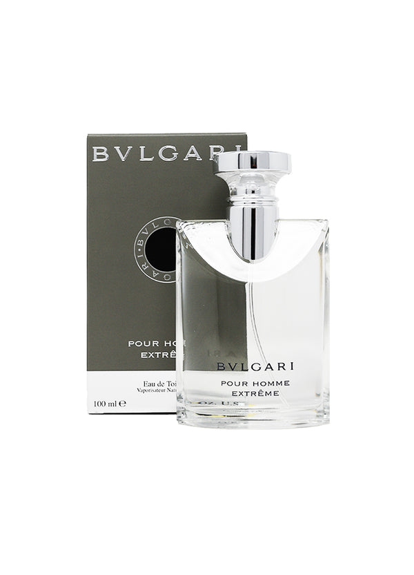 BVLGARI Pour Homme – Eau Parfum