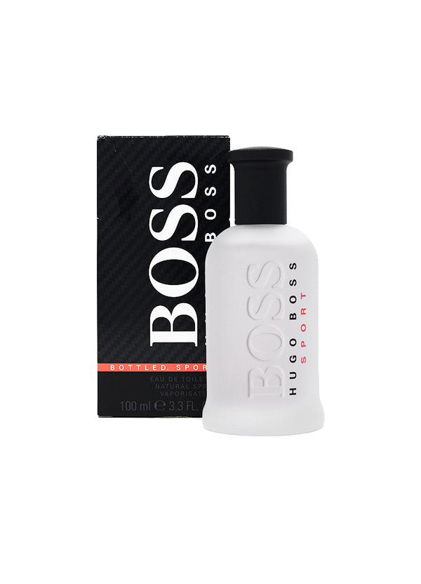 Hugo Boss Men's Bottled Parfum 3.38 oz Fragrances 3616303173098 -  Fragrances & Beauty, Boss Bottled Parfum - Jomashop