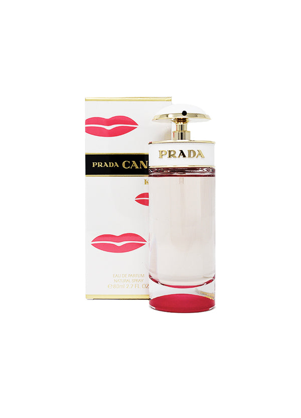 Prada Candy Florale Eau de Toilette Prada - Perfume Feminino - Perfume  Importado Original