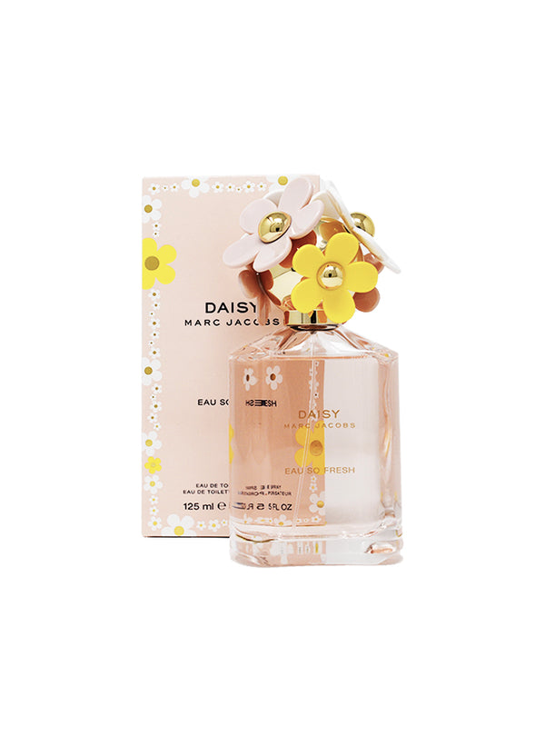 Daisy Love Eau So Sweet