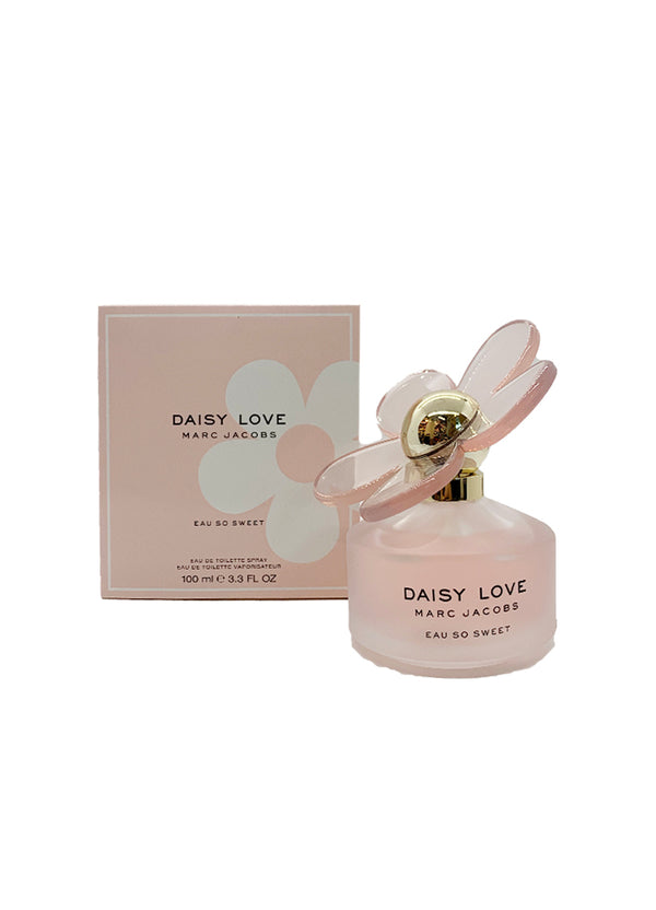 Daisy Love – Eau Parfum