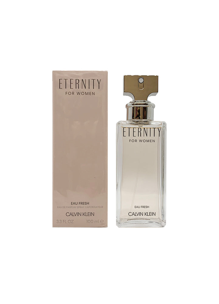 Eternity For Women Eau Fresh – Eau Parfum