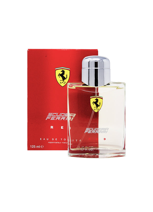 Perfume Ego 328 Referenc. Olf Scuderia Ferrari Extreme 60ml