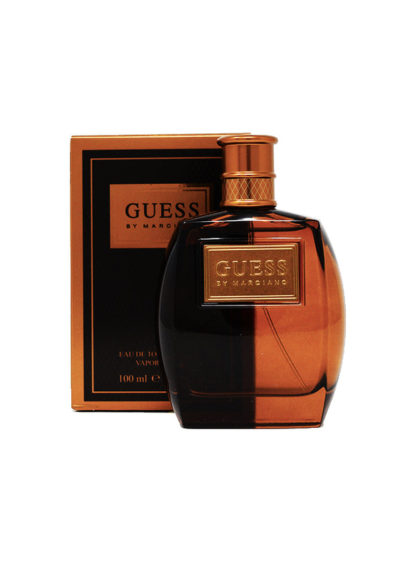 GetUSCart- GUESS Seductive Red Men / Homme Eau de Toilette Cologne Spray  For Men, 1.7 Fl. Oz.