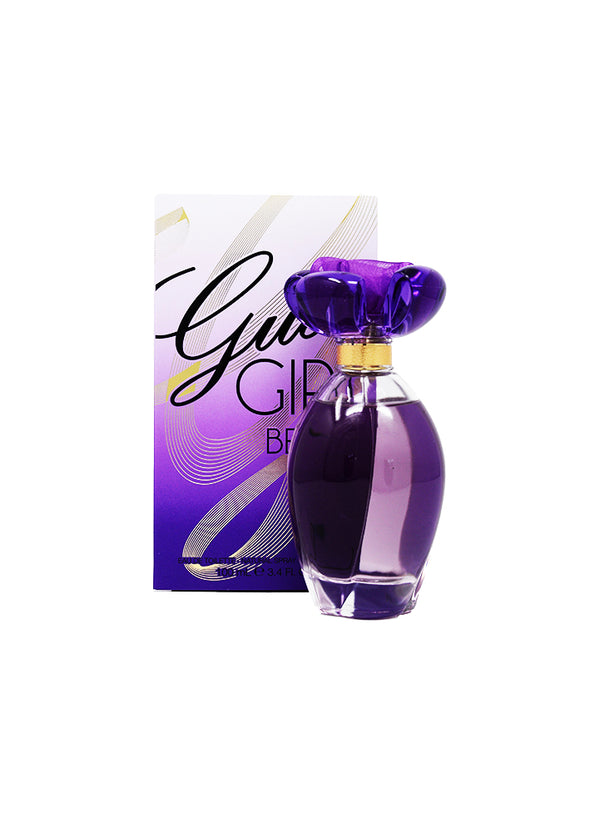 Tommy Hilfiger Tommy Now Girl EDT Spray Women 1 oz : : Beauty &  Personal Care