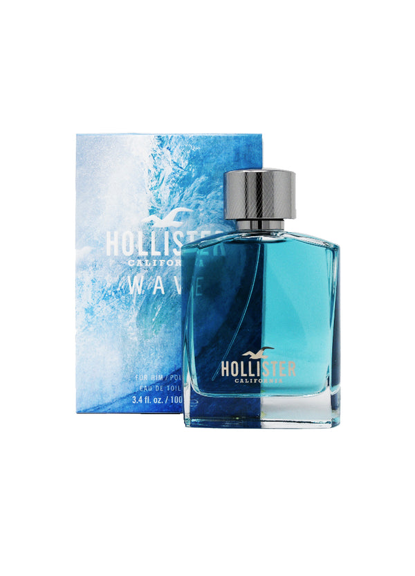 Hollister Wave 2 Perfume for Women Online in Canada –