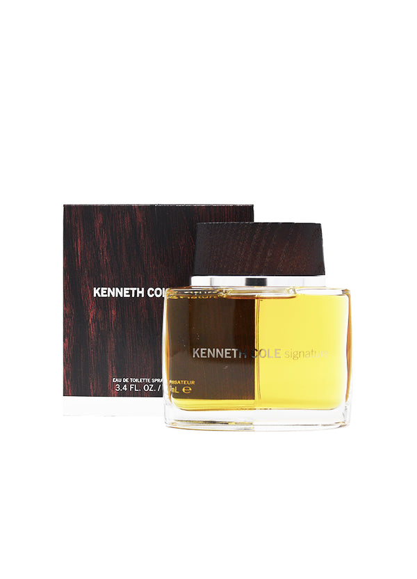 Kenneth Cole Vintage Black – Eau Parfum