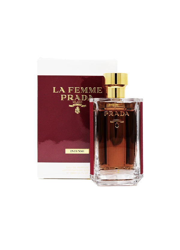 Prada La Femme L'Eau – Eau Parfum