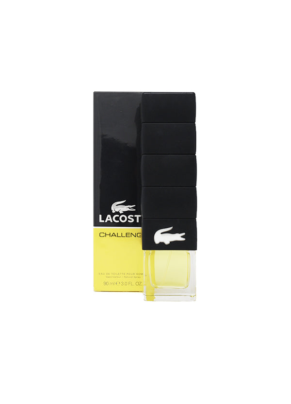 Lacoste Essential or Essential Sport Eau de Toilettes