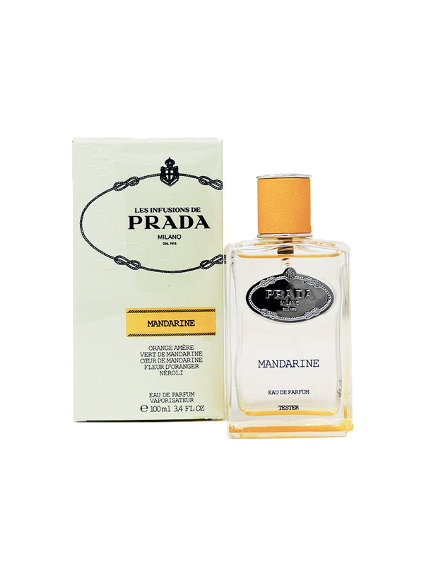 Infusion d&#039;Amande Prada perfume - a fragrance for women