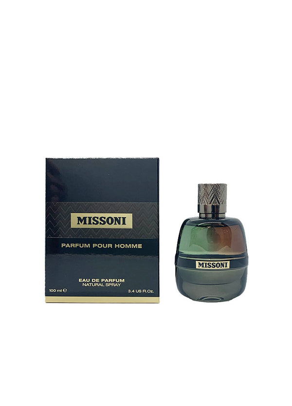 Missoni Wave – Eau Parfum