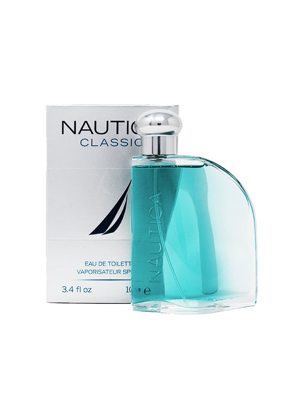 Nautica Voyage EDT Cologne for Men 3.4 oz Spray Bottle, Brand New!!!!