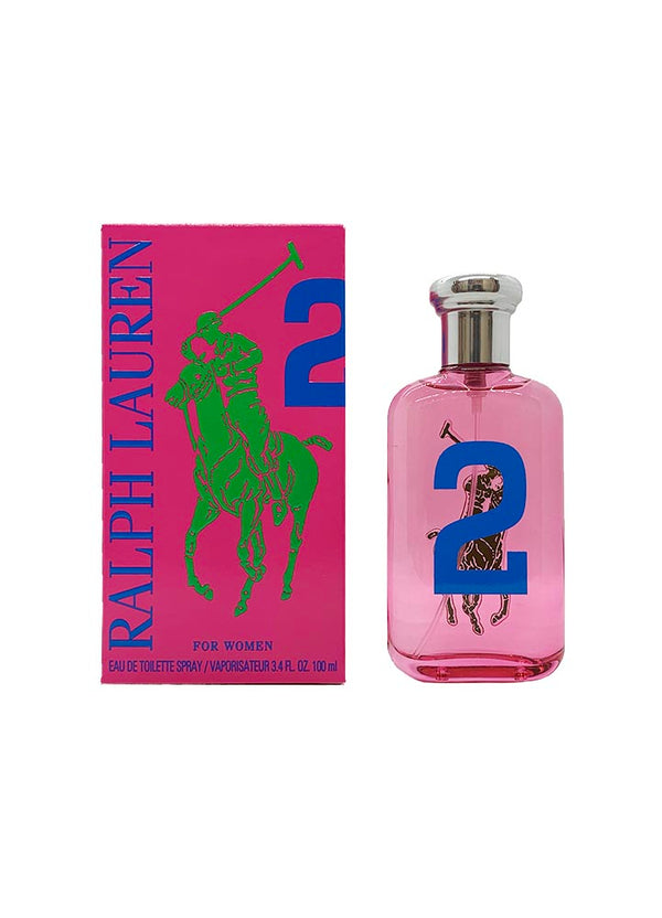 RAPLH LAUREN BLUE EDT 75 ML / 2.5 OZ SPRAY WOMEN NIB SEAL BOX ORIGINAL 