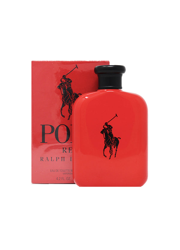 Polo Big Pony 2 by Ralph Lauren EDT Spray for Women (Pink) 1.7 Oz