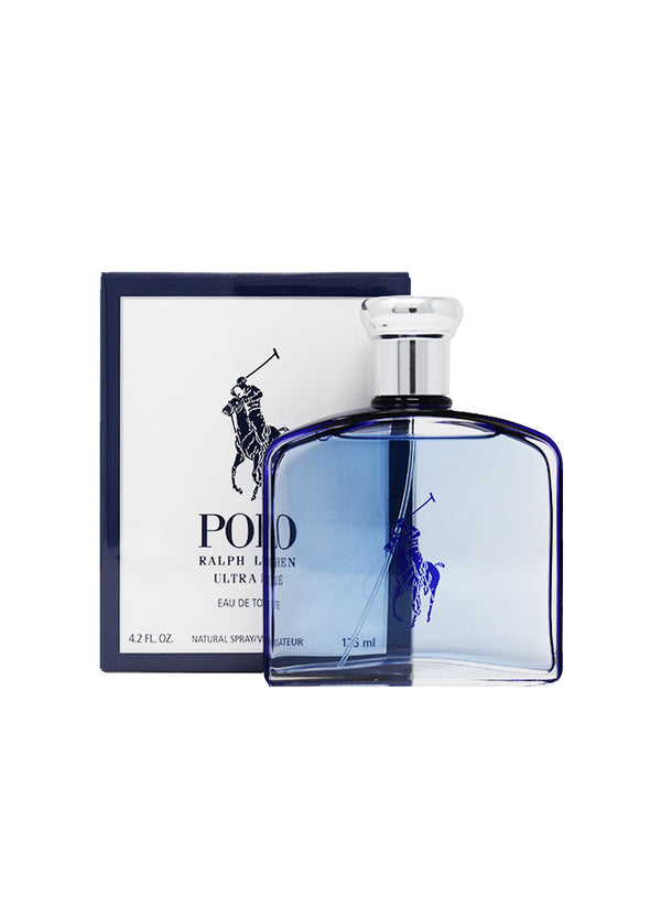 Ralph Lauren Polo Blue Eau de Parfum