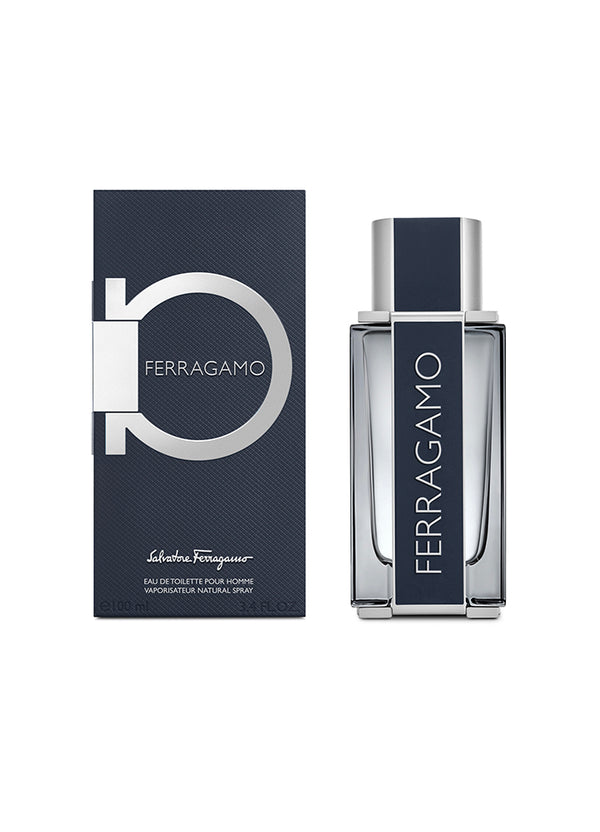 Uomo Salvatore Ferragamo – Eau Parfum