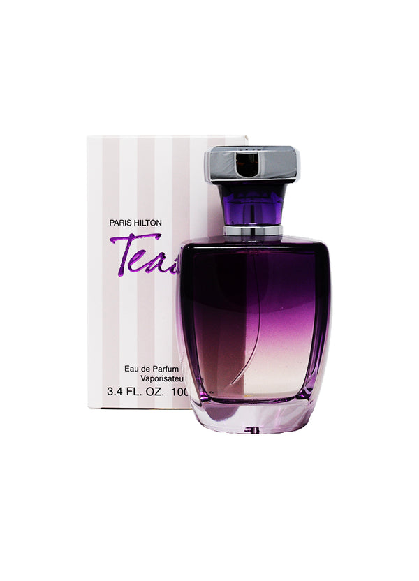 Jean- Louis Scherrer Paris Eau de Parfum Pour Femme 50mL – Eau Parfum