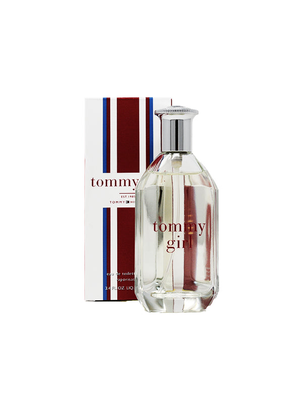 TOMMY - Eau de Toilette Coffret - Tommy Hilfiger