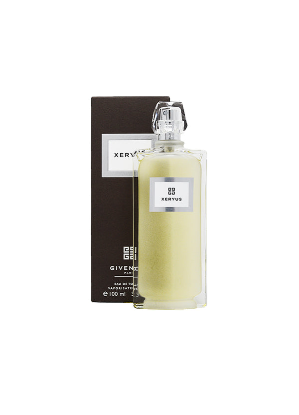 Givenchy Vetyver – Eau Parfum