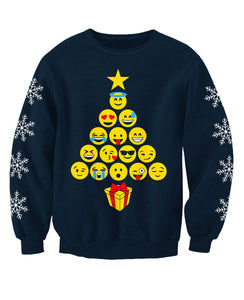 children's christmas sweatshirts
