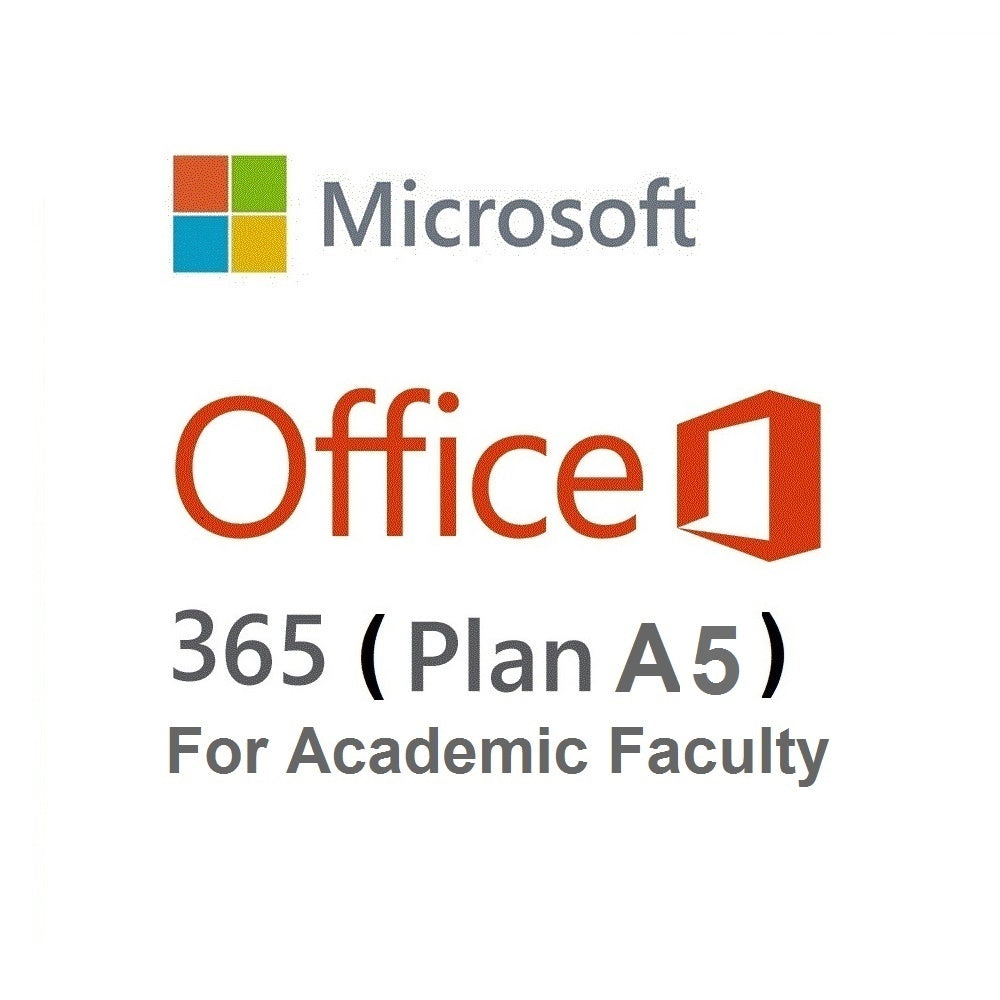Office 365 A5 (Academic - Faculty) – INNOVA Wholesale Cloud