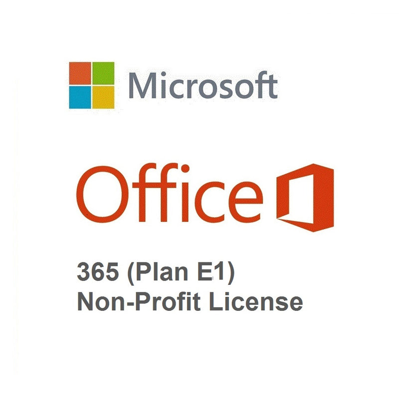 Office 365 E1 (Nonprofit Staff Pricing) – INNOVA Wholesale Cloud