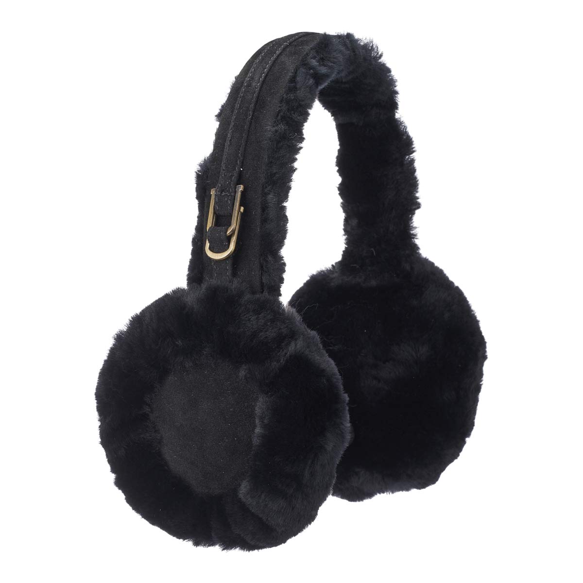 Simone Earmuffs | Lammeskind