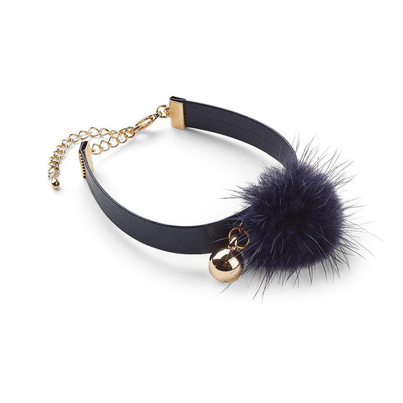 Billede af Nicki Armbånd | Mink | Danmark | D3x15 cm