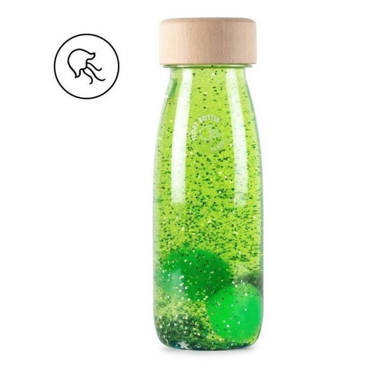 Petit Boum: Float Sensory Bottle