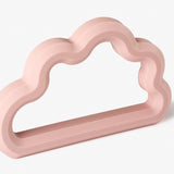 Large Silicone Cloud Teether