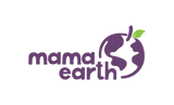 Mama Earth Organic logo