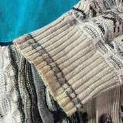 Adidas Half Zip Rework Sweater